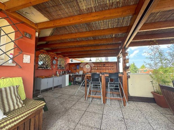appartamento in vendita a Padova in zona Sant'Osvaldo / Santa Rita