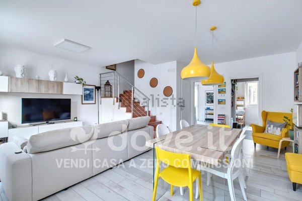 casa indipendente in vendita a Padova in zona Mandria