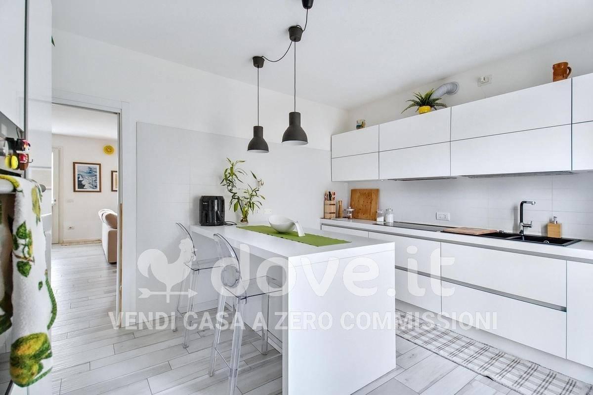 casa indipendente in vendita a Padova in zona Mandria