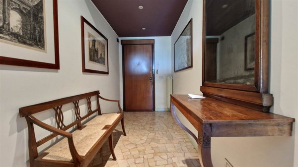 appartamento in vendita a Padova in zona Centro Storico