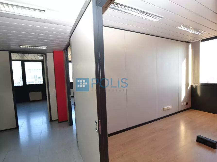 ufficio in vendita a Padova in zona Stanga