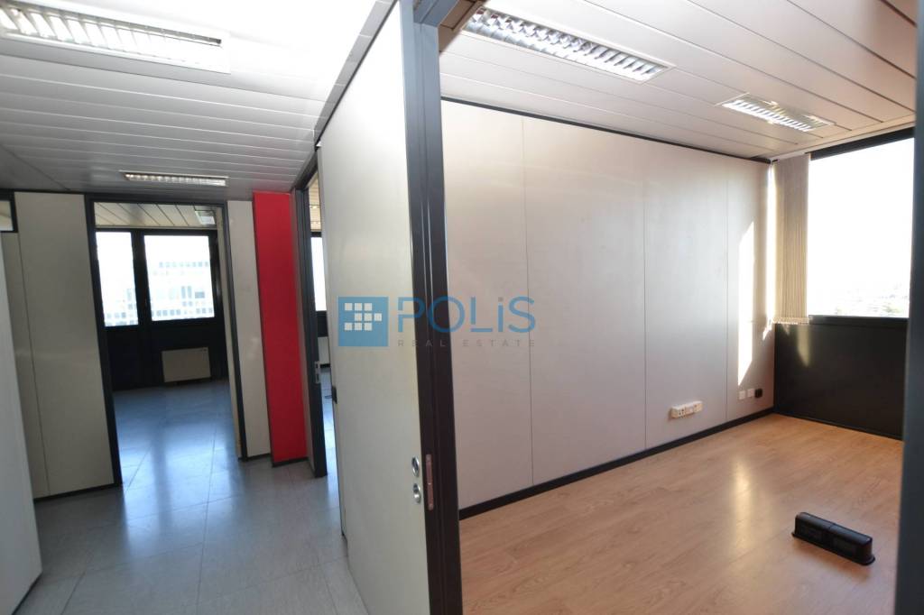 ufficio in vendita a Padova in zona Stanga