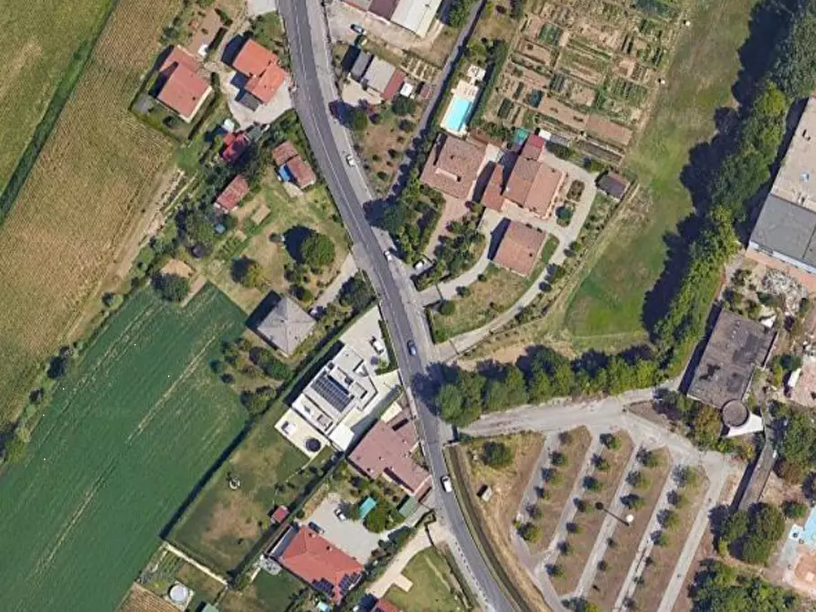 casa indipendente in vendita a Padova in zona Bassanello