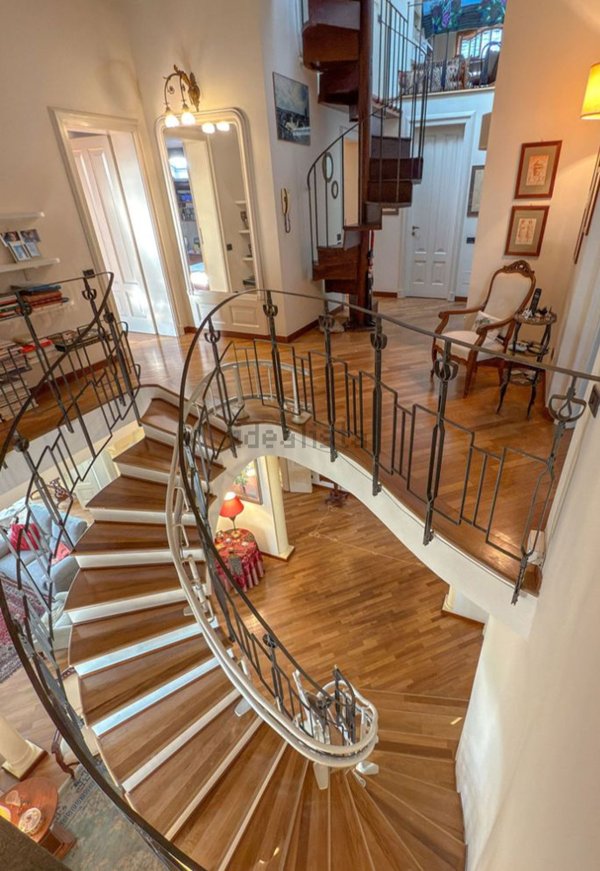 appartamento in vendita a Padova in zona Centro Storico