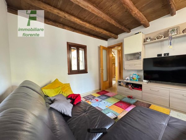 casa indipendente in vendita a Padova in zona Pontevigodarzere