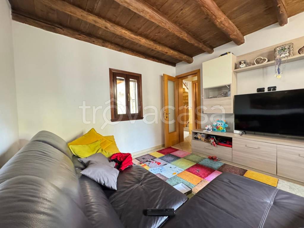 casa indipendente in vendita a Padova in zona Pontevigodarzere