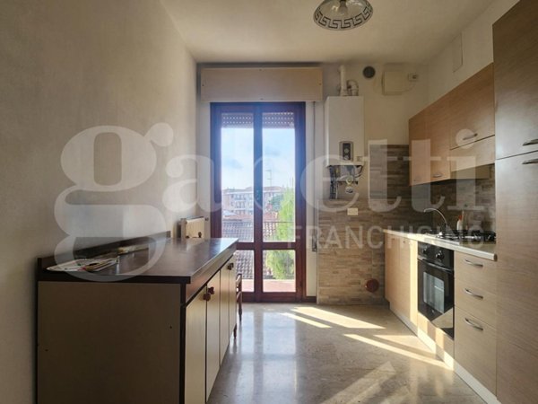 appartamento in vendita a Padova in zona San Carlo