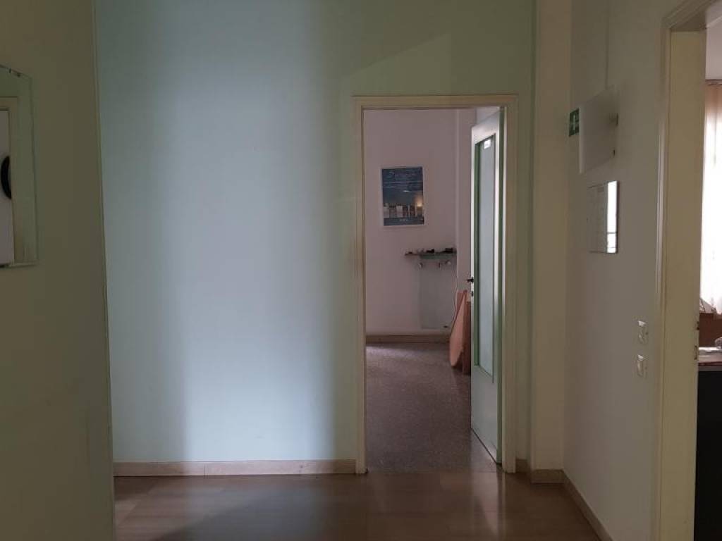 appartamento in vendita a Padova in zona Savonarola
