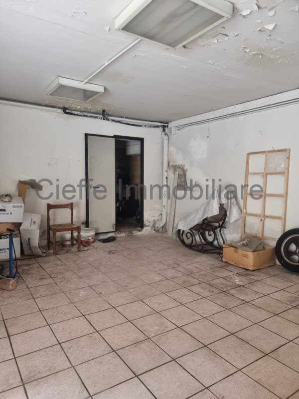 ufficio in vendita a Padova