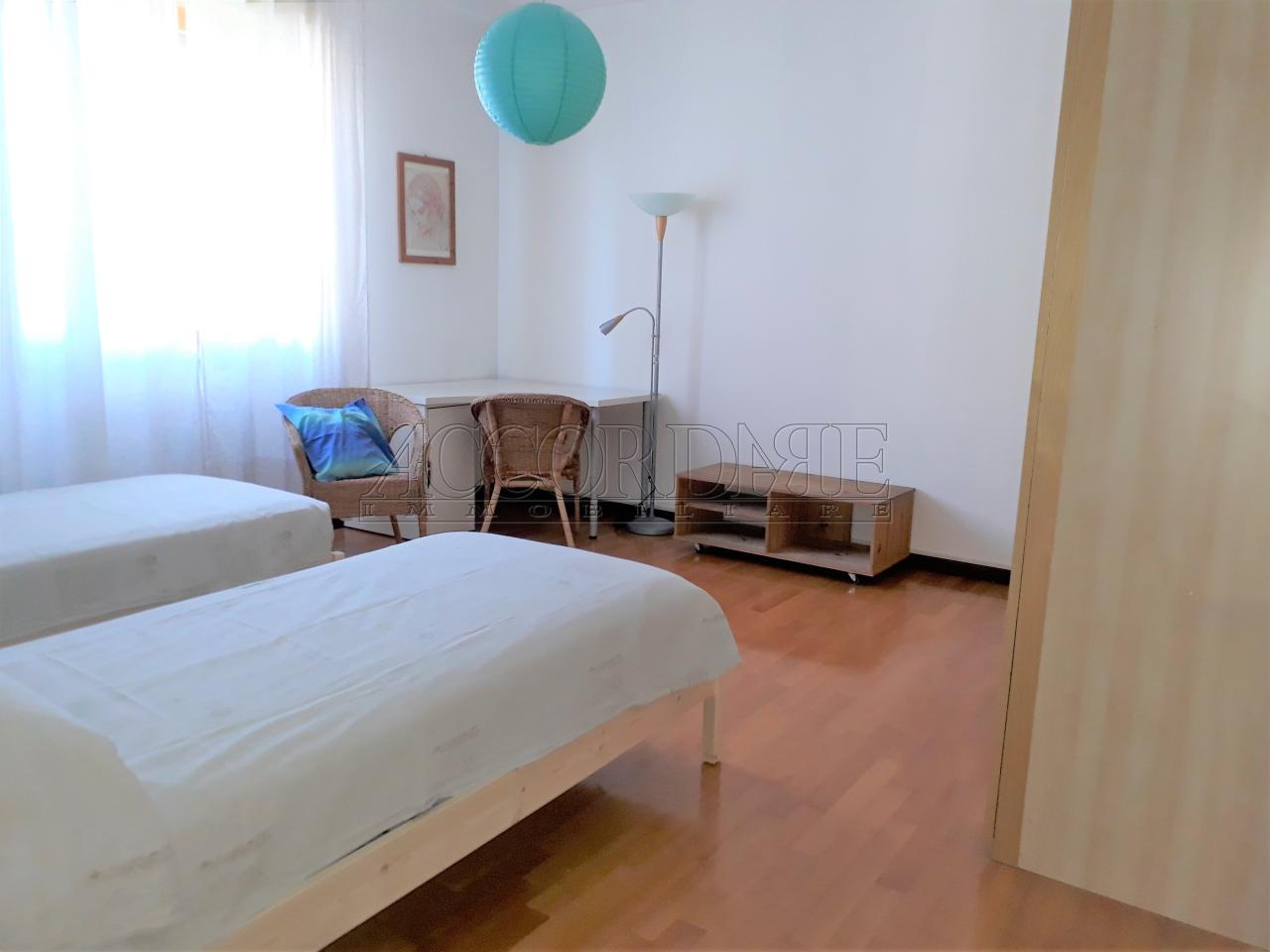 appartamento in vendita a Padova in zona Stanga