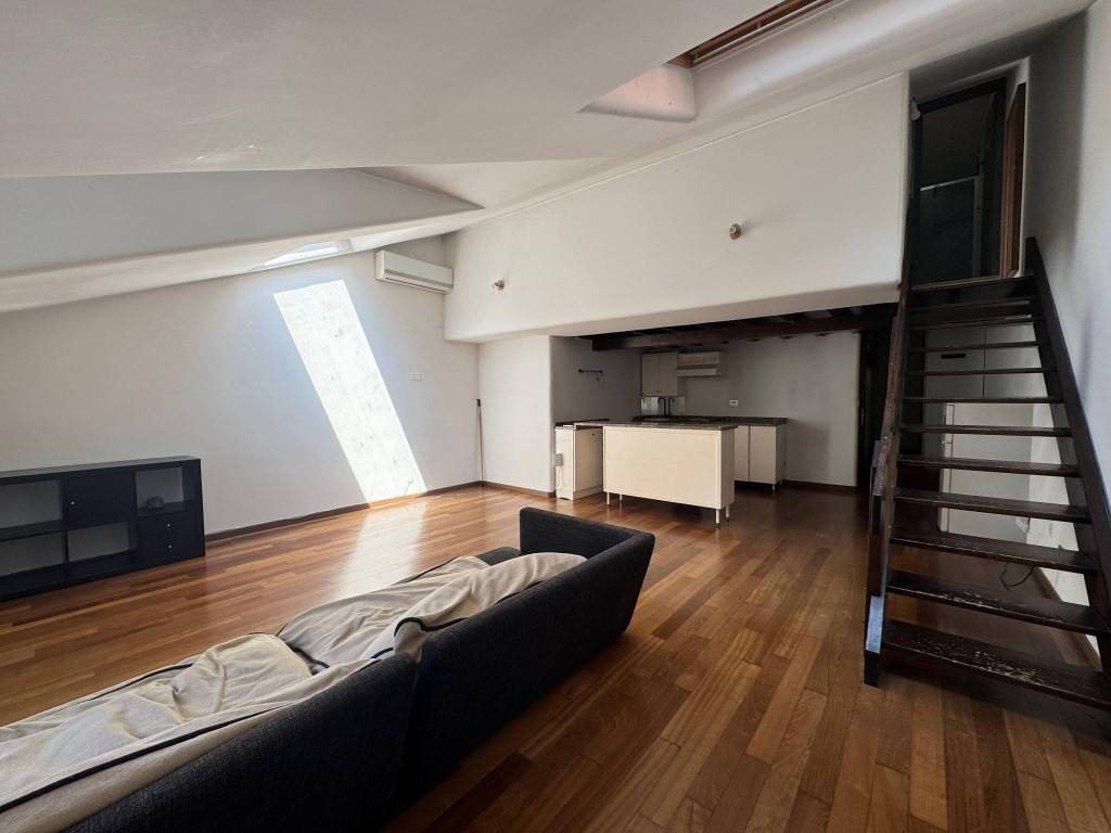 appartamento in vendita a Padova in zona Savonarola