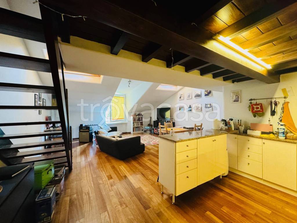 appartamento in vendita a Padova in zona Centro Storico