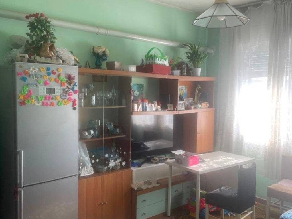 appartamento in vendita a Padova in zona Pontevigodarzere