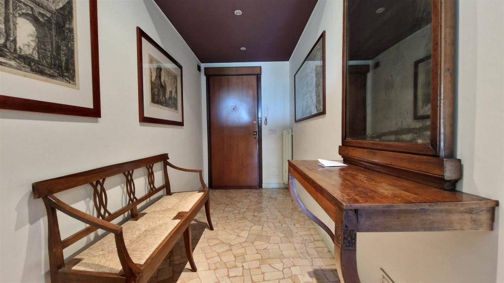 appartamento in vendita a Padova in zona Centro Storico