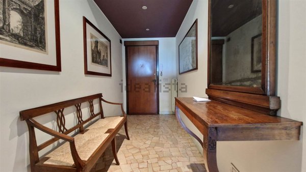 appartamento in vendita a Padova in zona Centro Storico