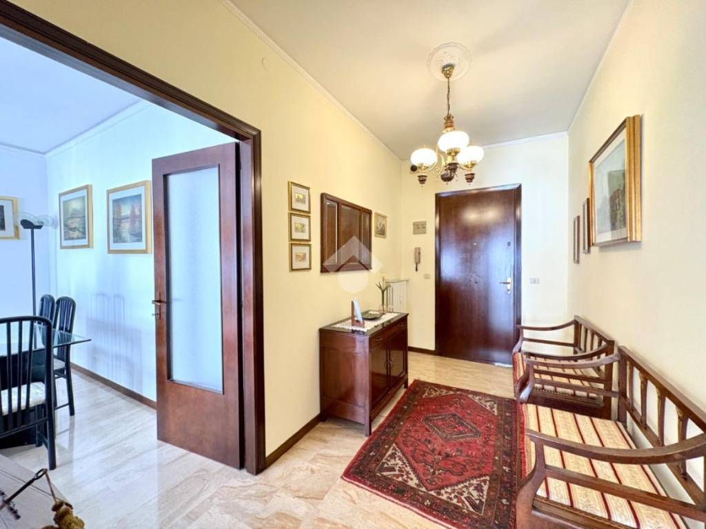 appartamento in vendita a Padova in zona Guizza