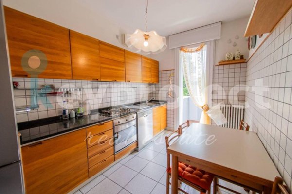 appartamento in vendita a Padova in zona Brentelle