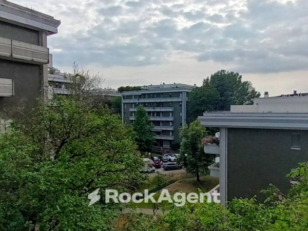 appartamento in vendita a Padova in zona Portello