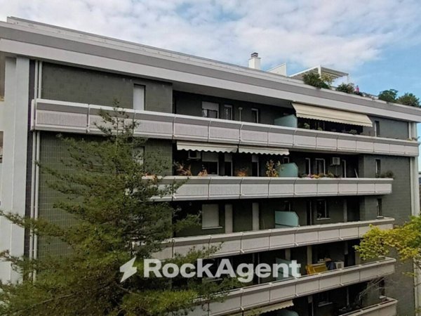 appartamento in vendita a Padova in zona Pio X