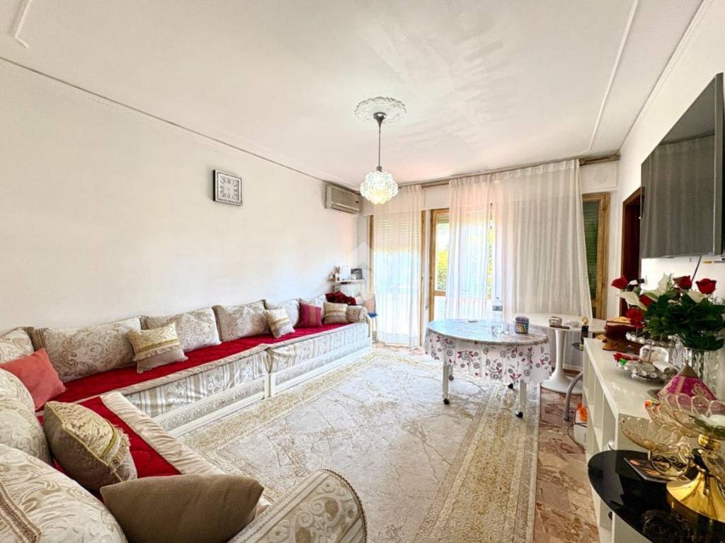 appartamento in vendita a Padova in zona Guizza