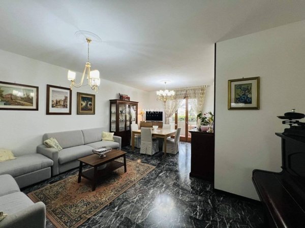 appartamento in vendita a Padova in zona Armistizio