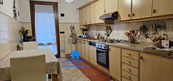 appartamento in vendita a Padova in zona Porta Trento