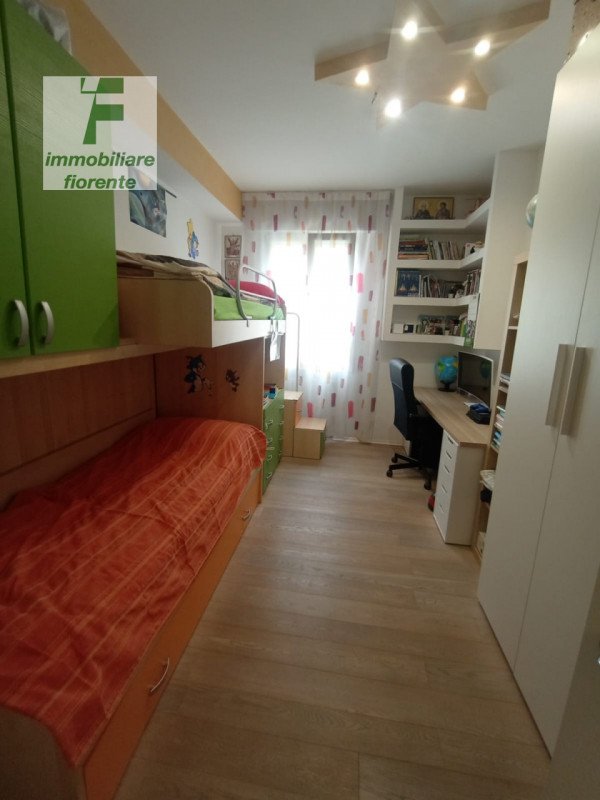 appartamento in vendita a Padova in zona Arcella