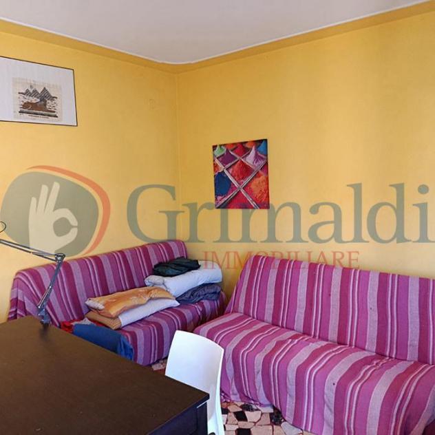 appartamento in vendita a Padova in zona Stanga