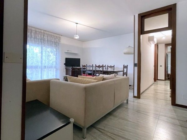 appartamento in vendita a Padova in zona Forcellini / Terranegra
