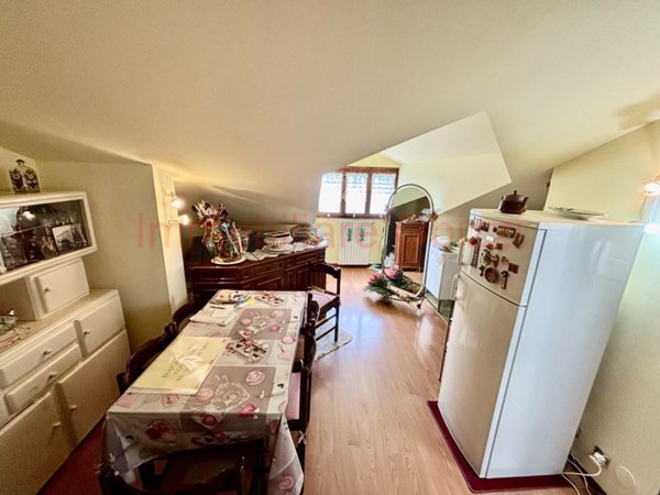 appartamento in vendita a Padova in zona Centro Storico