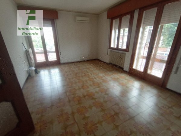 appartamento in vendita a Padova in zona Sant'Osvaldo / Santa Rita