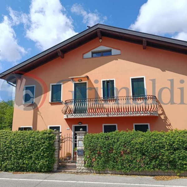 casa indipendente in vendita a Padova in zona Montà