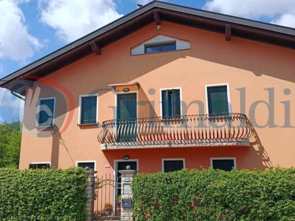 casa indipendente in vendita a Padova in zona Montà