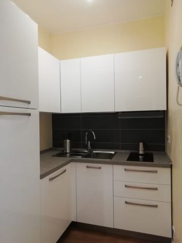 appartamento in vendita a Padova