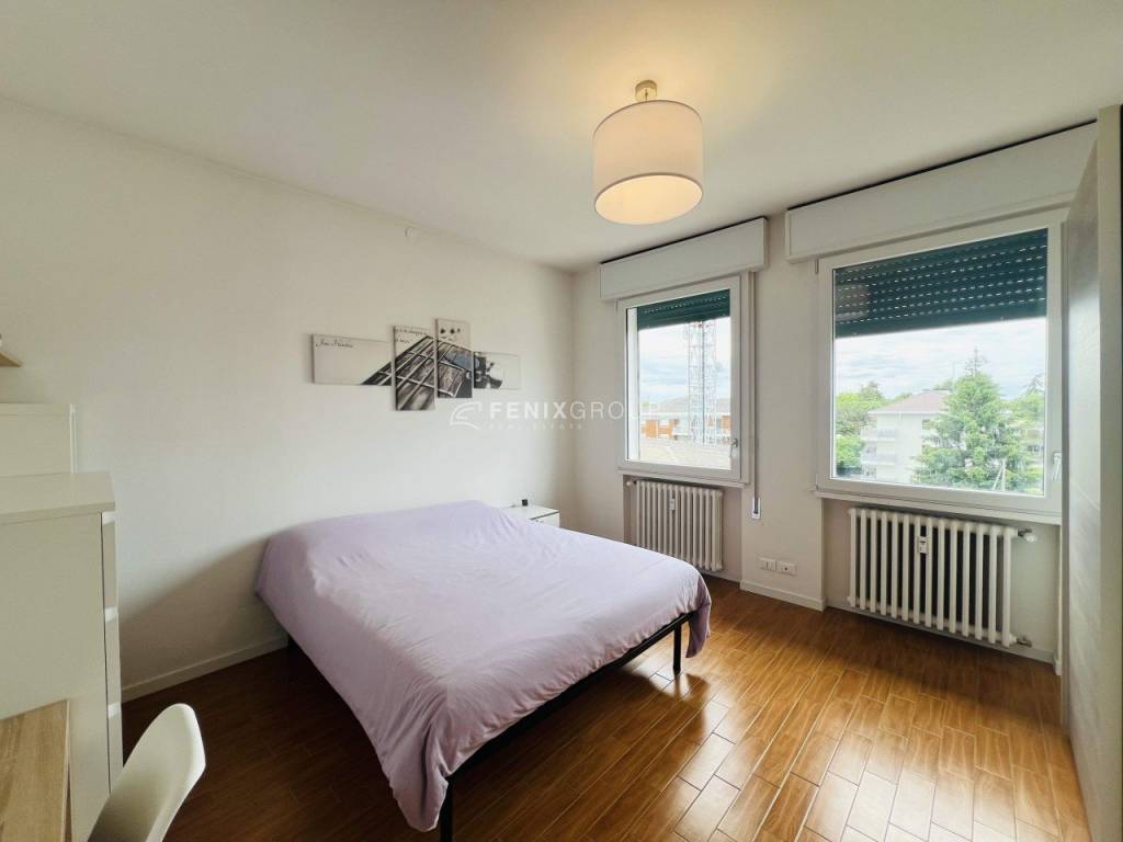 appartamento in vendita a Padova in zona San Giuseppe