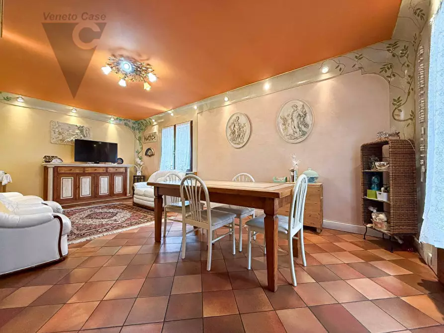 casa indipendente in vendita a Padova in zona Ponte di Brenta