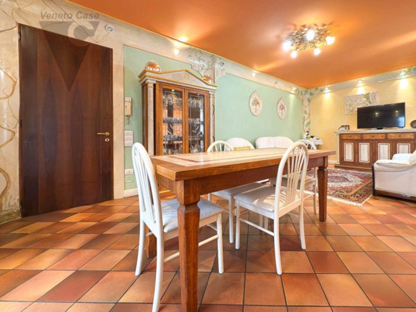 casa semindipendente in vendita a Padova in zona Ponte di Brenta