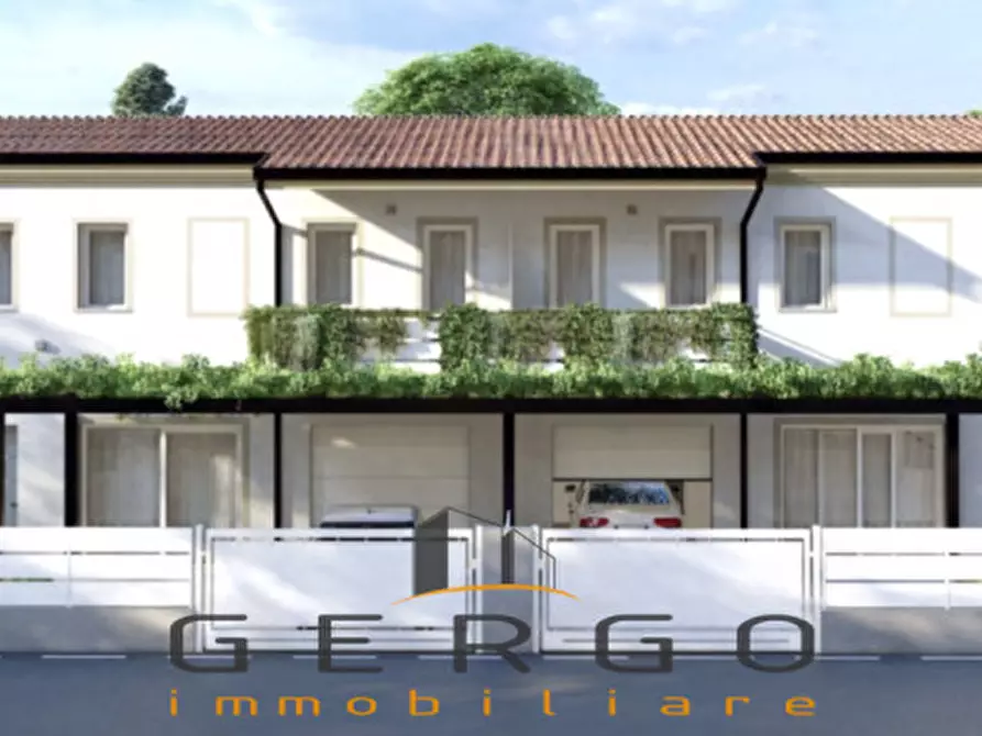 casa indipendente in vendita a Padova in zona Guizza