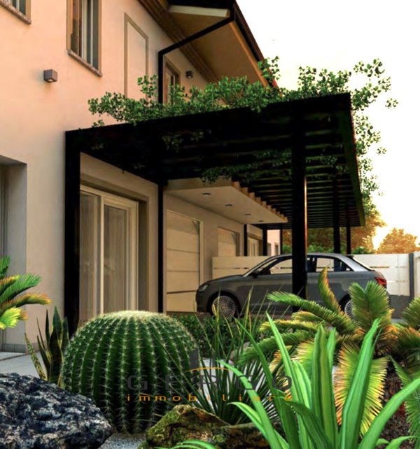 casa indipendente in vendita a Padova in zona Centro Storico