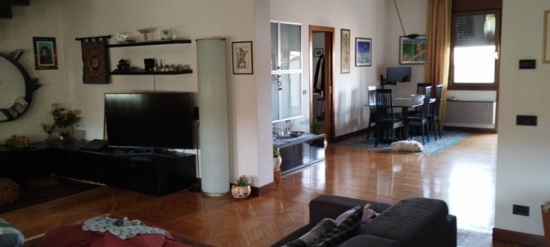 appartamento in vendita a Padova in zona San Carlo