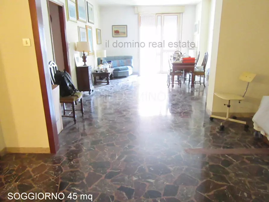 appartamento in vendita a Padova in zona Sacra Famiglia