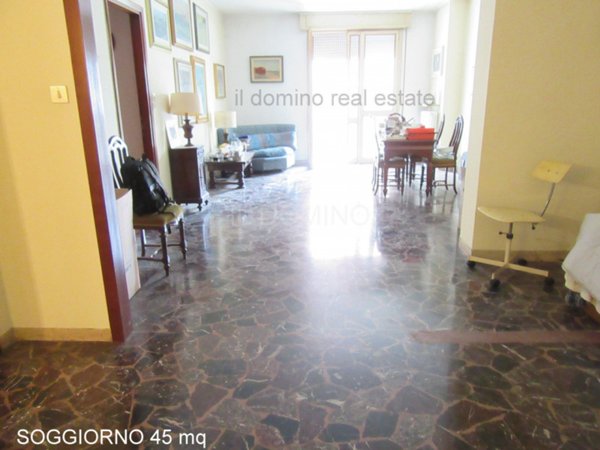 appartamento in vendita a Padova in zona Sacra Famiglia