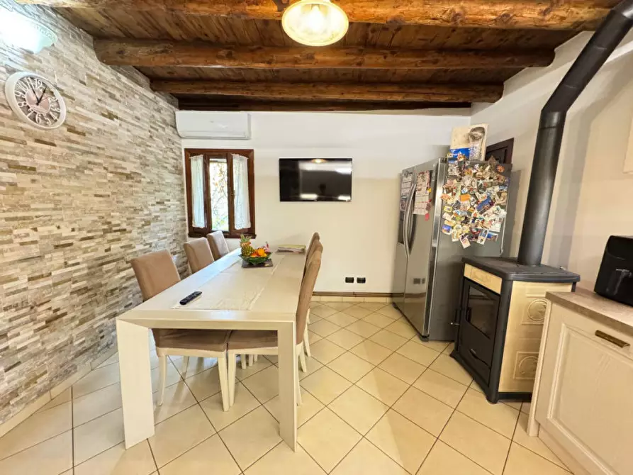 casa indipendente in vendita a Padova in zona Pontevigodarzere