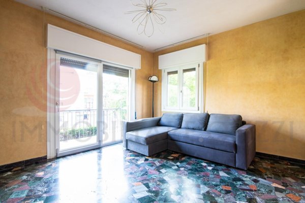 appartamento in vendita a Padova in zona Mandria