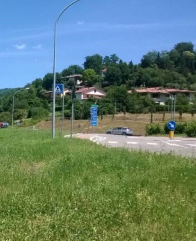terreno agricolo in vendita a Padova in zona Montà