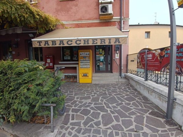 monolocale in vendita a Padova in zona San Giuseppe