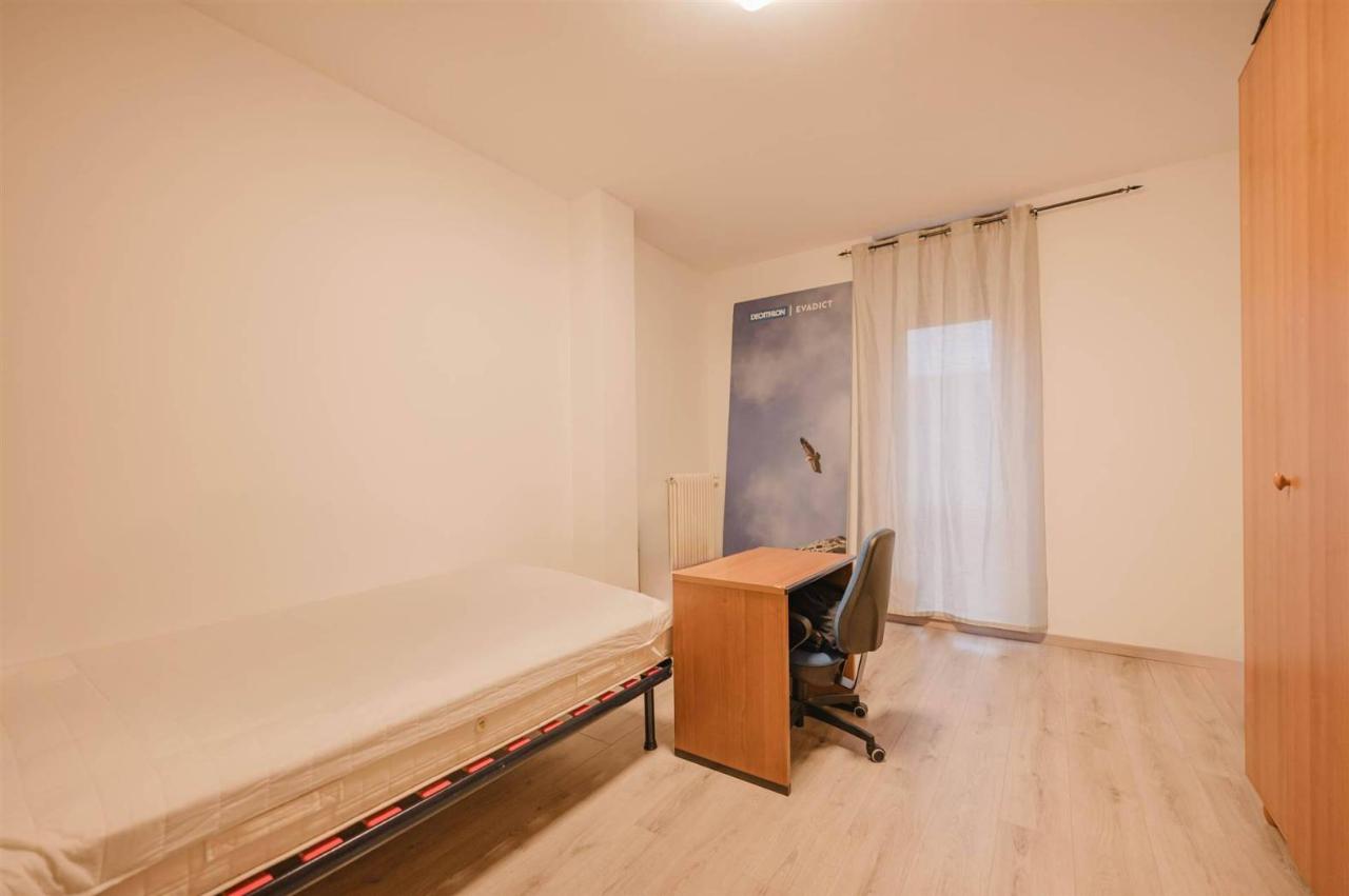 appartamento in vendita a Padova in zona San Lazzaro