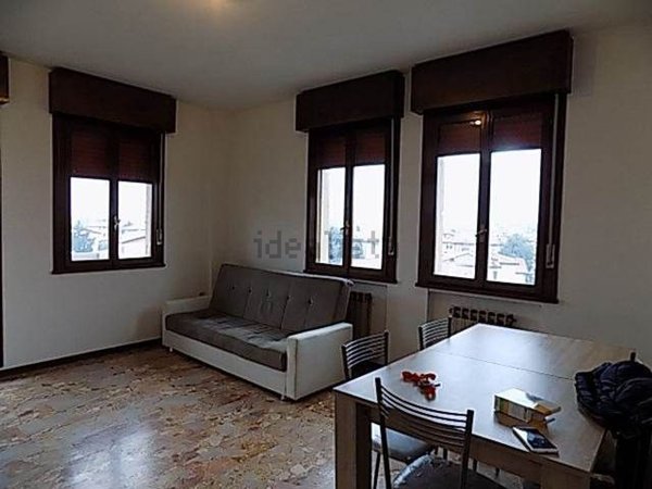 appartamento in vendita a Padova in zona Guizza