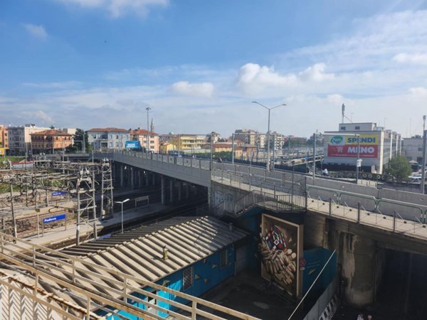 appartamento in vendita a Padova in zona Centro Storico