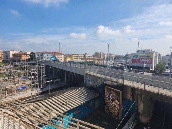 appartamento in vendita a Padova in zona Porta Trento